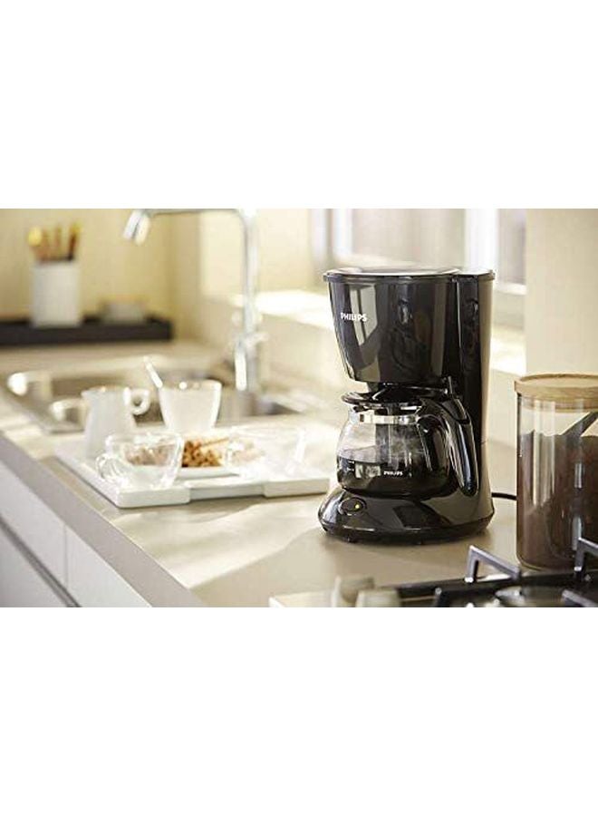 Coffee Maker 760.0 W HD7431 / 20 Black