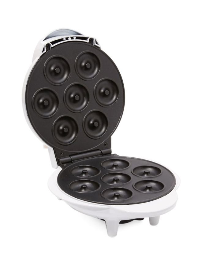 سانفورد ماكينة صنع الدونات الكهربائية بقدرة 1000 وات 1000.0 W SF5775DM BS أبيض - Image 2