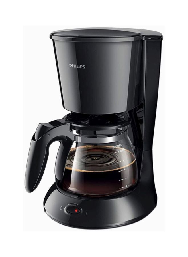 Coffee Maker 760.0 W HD7431 / 20 Black