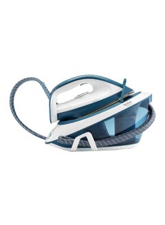 Liberty Steam Iron 1.5 L 2200 W SV7030M0 Blue/White