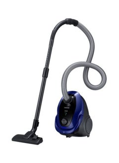 Canister Bag Vacuum Cleaner, 2.5 L 2000 W VC20M2510WB/GT,  VC20M2510WB/SG Blue - v1599729706/N25553412A_1