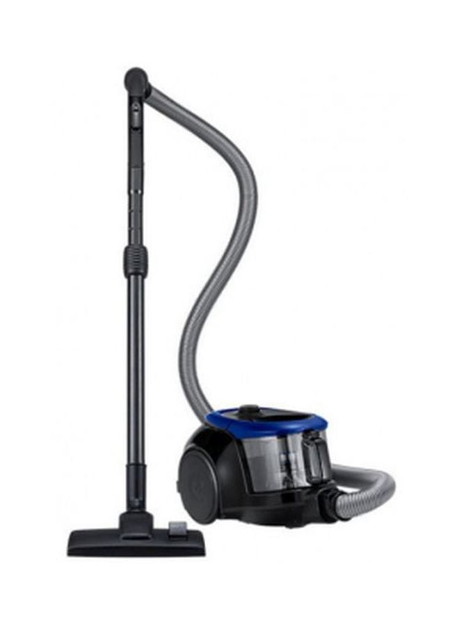 Samsung - Air Track Canister Vacuum Cleaner 1800W 3 L 1800 W VCC4540S36/EG Blue/Black - Image 1