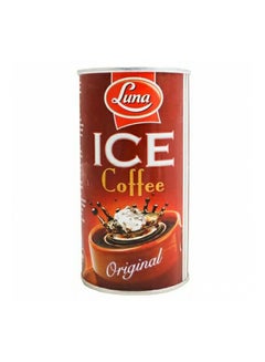 Iced Coffee Original - 195ml