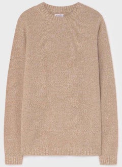 BlueAge Knit Wear Pullover Brown  - Image 1
