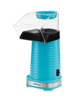 ريبون صانع فشار كهربائي بقدرة 1200 وات 1200.0 W 10106896 أسود/أزرق/شفاف  - Image 1