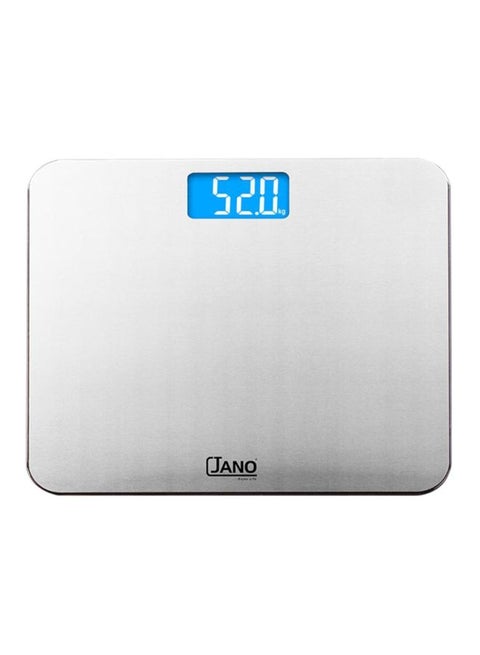 Electronic Bathroom Scale