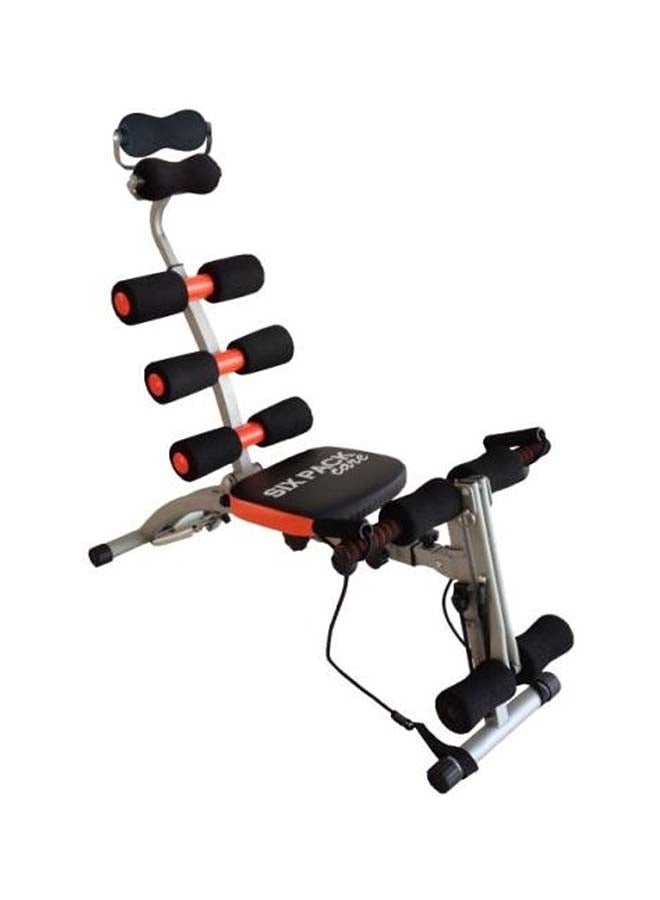 Ideal Body Abdominal Training Machine 81x26x35cm 