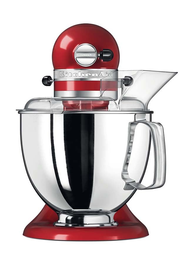 KitchenAid - Stand Mixer 4.8 L 300.0 W 5KSM175PSBER Empire Red - Image 1