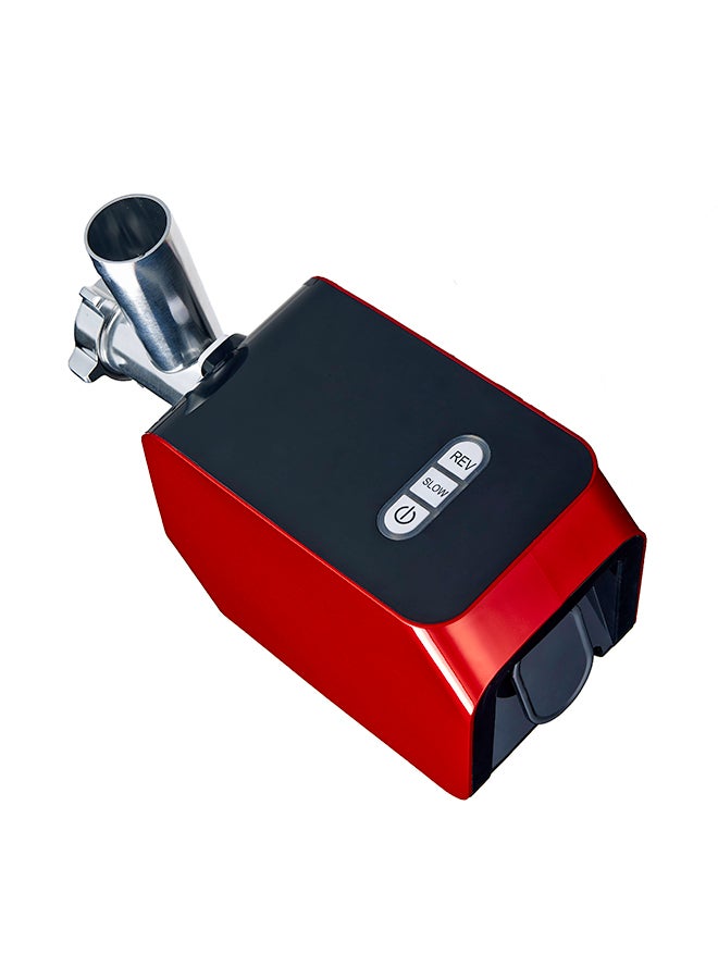 Meat Grinder 1360.0 W FMG604 Red/Black