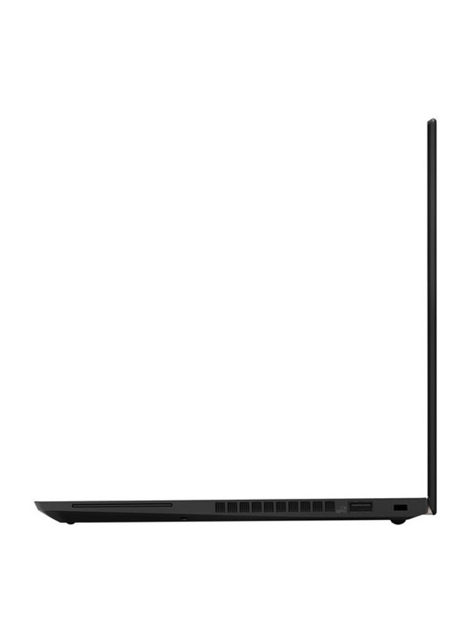 Lenovo - ThinkPad X390 Laptop With 13.3-Inch Display, Core i7 Processor/8GB RAM/512GB SSD/Intel UHD 620 Graphics Black - Image 1