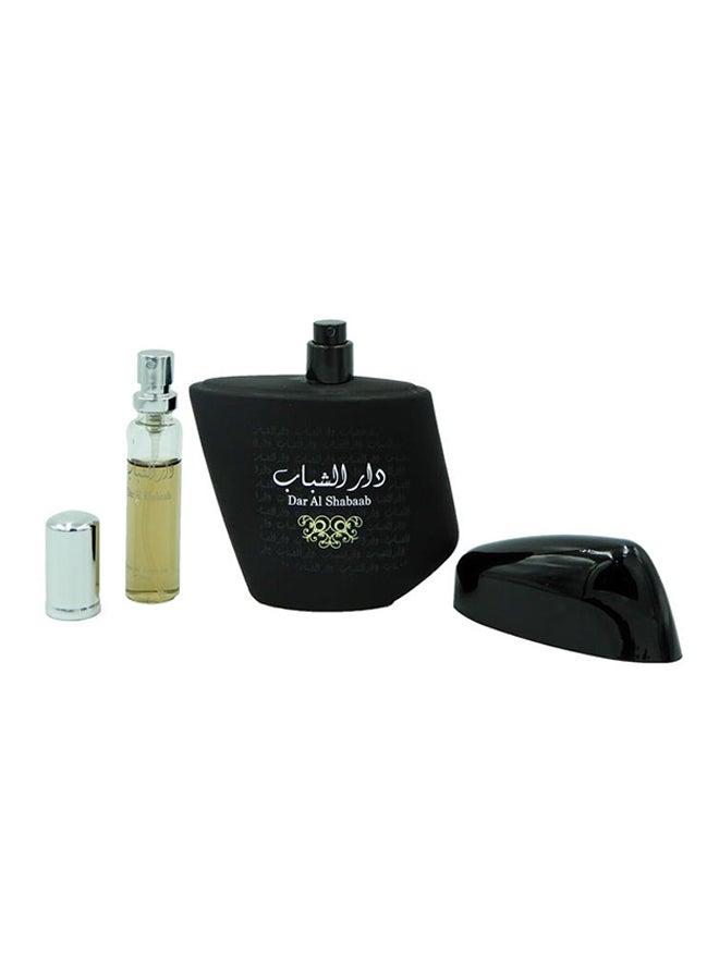 BABAZAM - Dar Al Sabaab Perfume And Gift Set  6 Pieces 1.5kg - Image 1