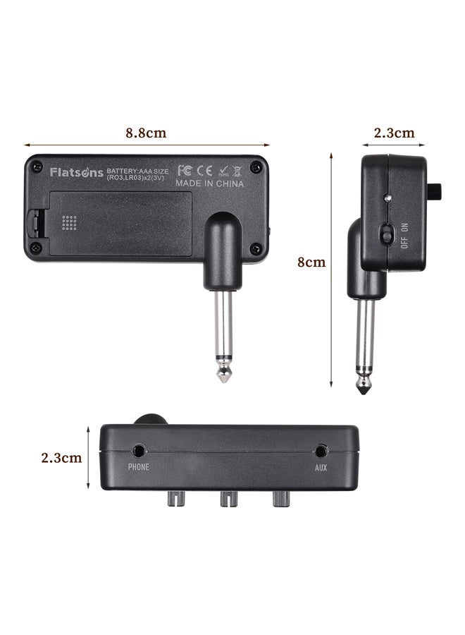 Miniature Headphone Guitar Amp - v1599734877/N40209618A_4