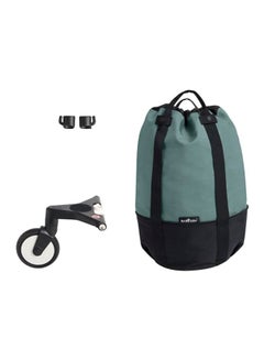 BABYZEN Yoyo Stroller Bag Provides Additional, Sturdy Storage For The Yoyo2 Stroller S And Prams Includes Wheel Base And Hooks  - Image 1