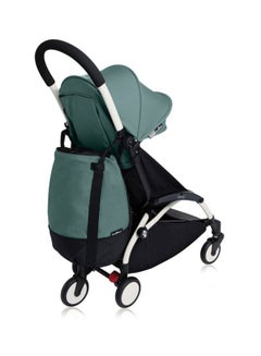 BABYZEN Yoyo Stroller Bag Provides Additional, Sturdy Storage For The Yoyo2 Stroller S And Prams Includes Wheel Base And Hooks  - Image 4