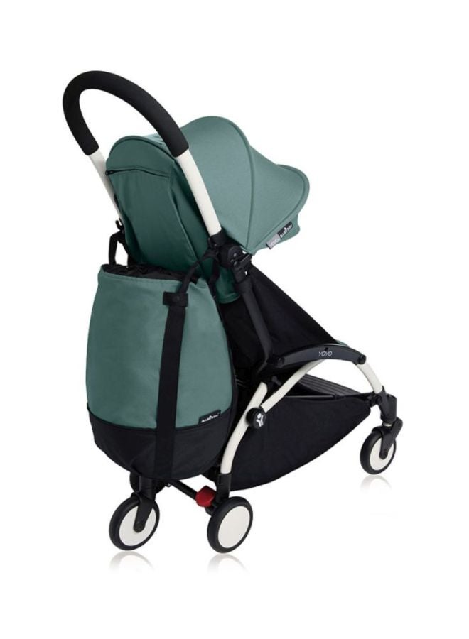 STOKKE - Yoyo Stroller Bag Provides Additional, Sturdy Storage For The Yoyo2 Stroller S And Prams Includes Wheel Base And Hooks - Image 1