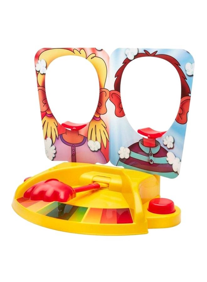 هاسبرو - جيمينج لعبة تحدي صفع الوجه المفاجئ بالفطائر - Image 3