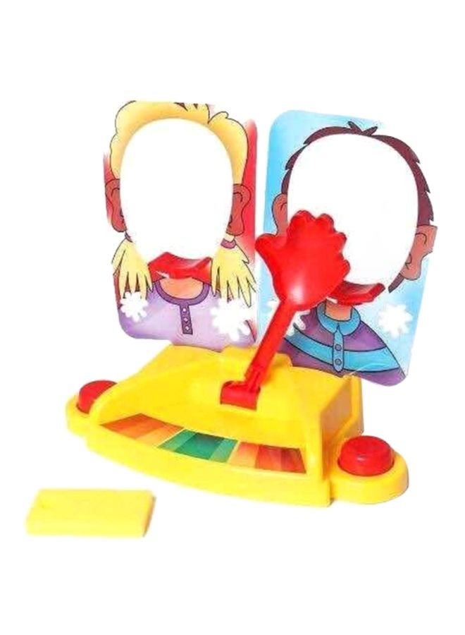 هاسبرو - جيمينج لعبة تحدي صفع الوجه المفاجئ بالفطائر - Image 4