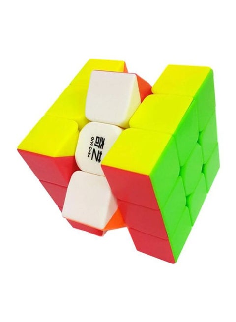 Rubik's Puzzle Cube
