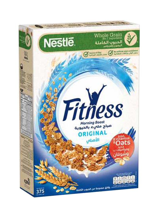 Nestle - Fitness Original Breakfast Cereal 625grams - Image 1