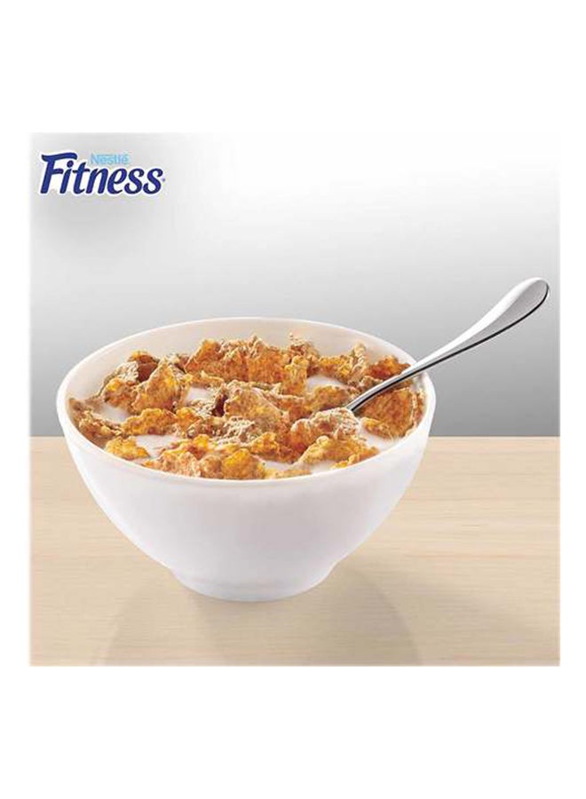 Nestle - Fitness Original Breakfast Cereal 625grams - Image 1