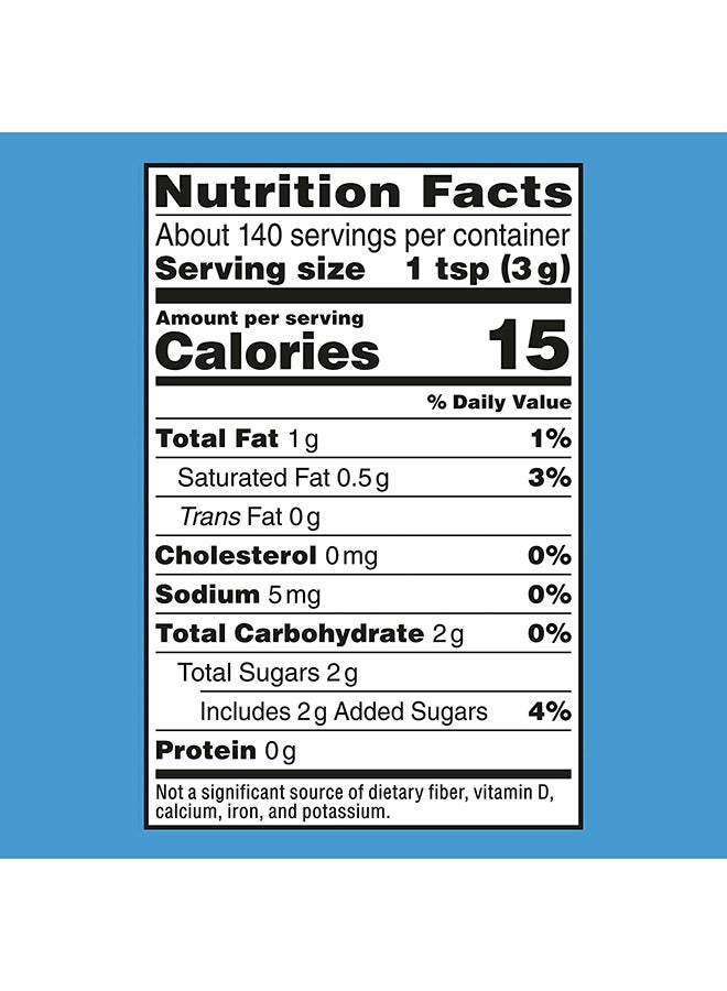 كوفي ميت مبيض قهوة بالفانيليا والكريمة الفرنسية 425جرام - Image 3
