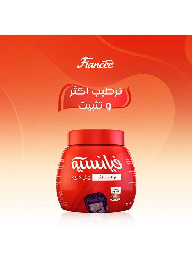 FIANCEE Gel Cream 225ml - Image 2