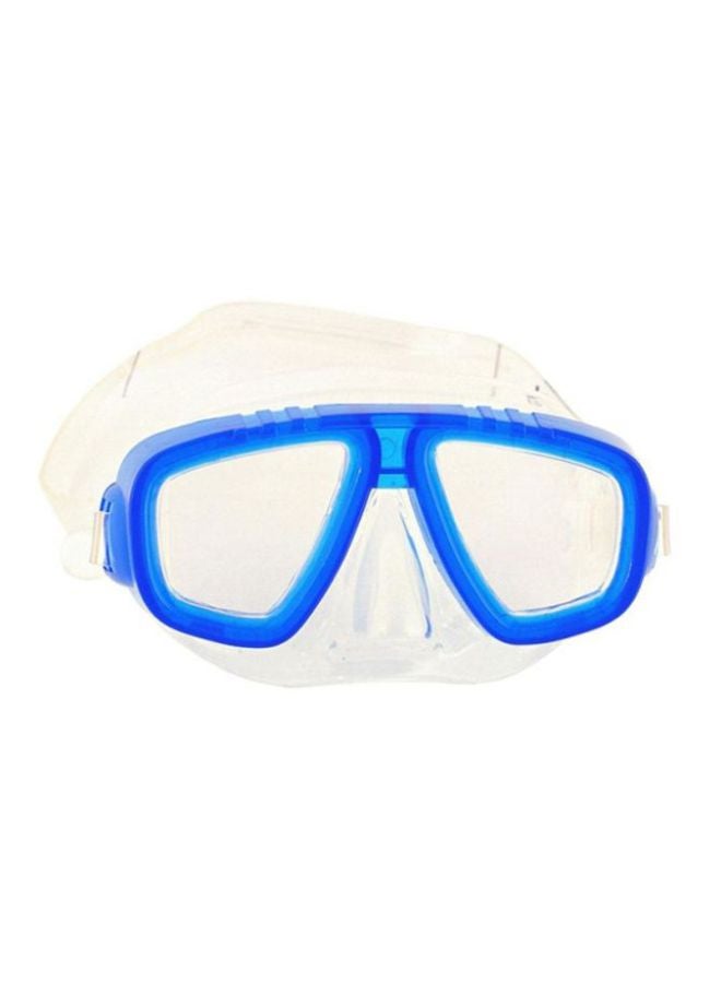 بست واي قناع غوص بعدسات مزدوجة 22011 - Image 1