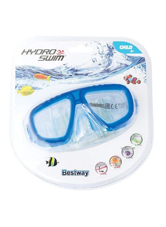 بست واي قناع غوص بعدسات مزدوجة 22011 - Image 2