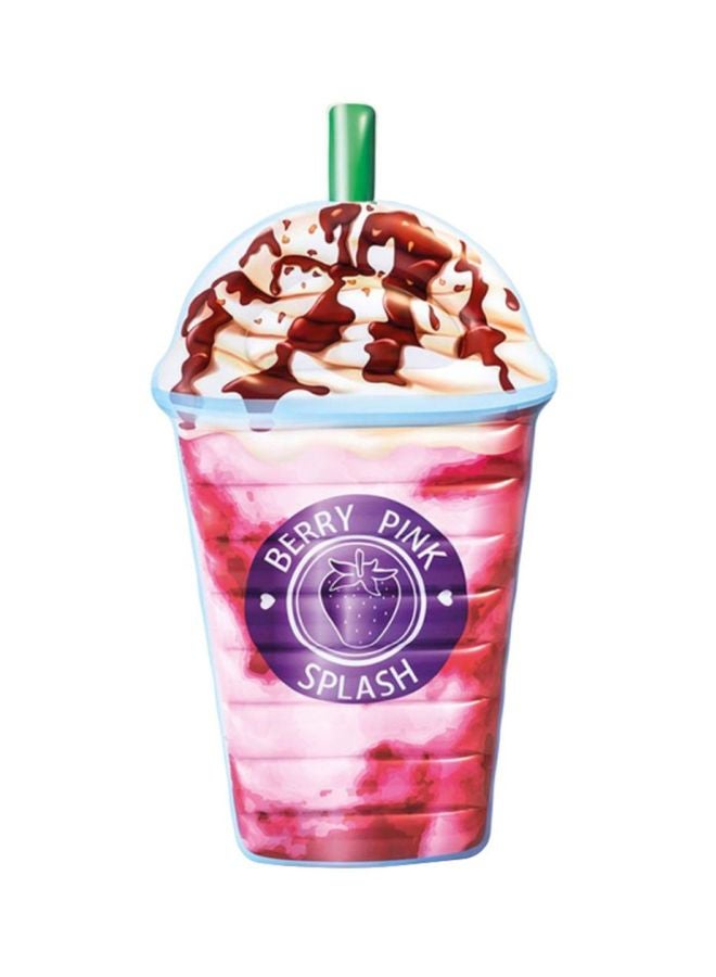 INTEX Berry Pink Splash Float 58777EP - Image 1