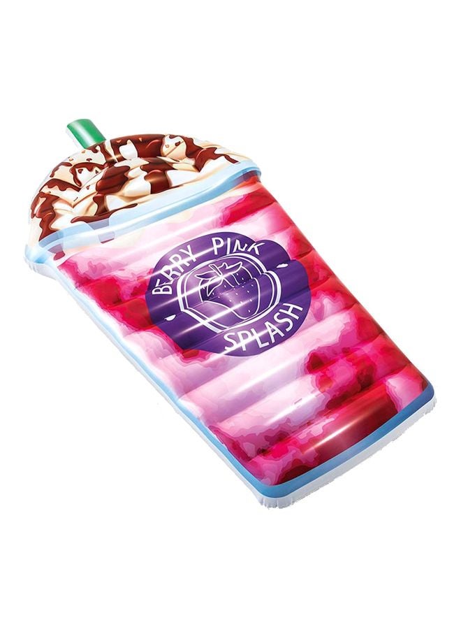 INTEX Berry Pink Splash Float 58777EP - Image 2