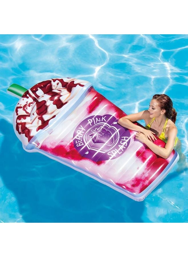 INTEX Berry Pink Splash Float 58777EP - Image 3