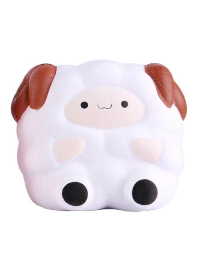 QiaoKai Sheep Squishy Toy - Image 1