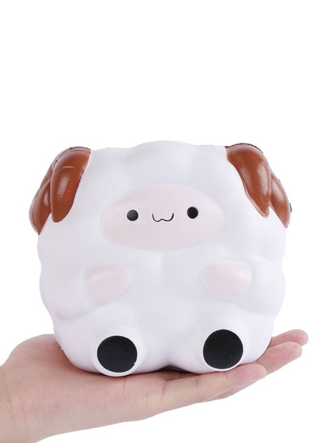 QiaoKai Sheep Squishy Toy - Image 2