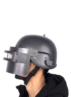 كياوكاي لعبة خوذة تنكرية ABS من 3 مستويات بتصميم لعبة PUBG  - Image 3
