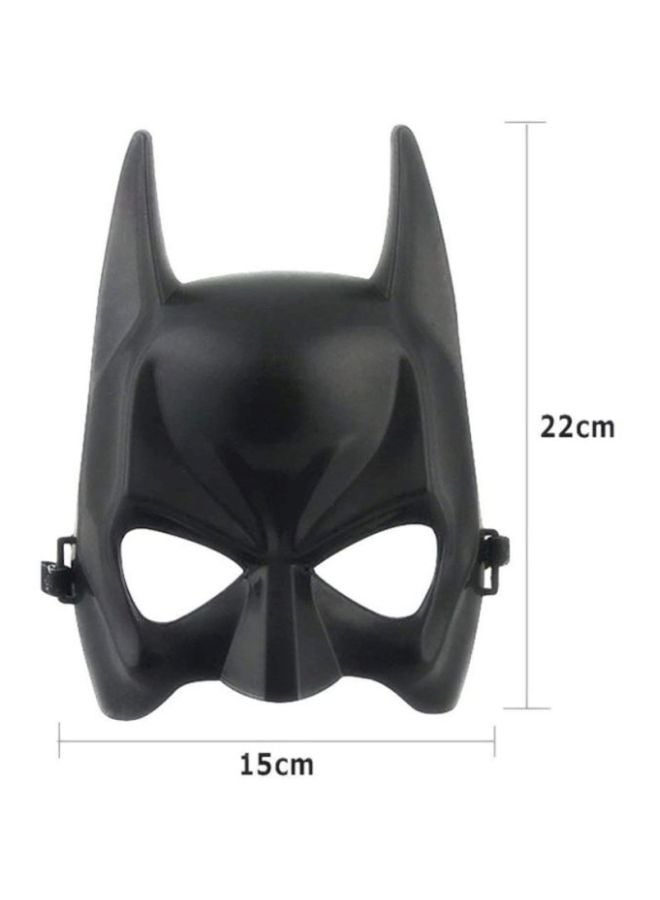 QiaoKai Super Hero Batman Mask  - Image 2