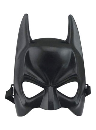 Super Hero Batman Mask - v1599745639/N15686860A_1