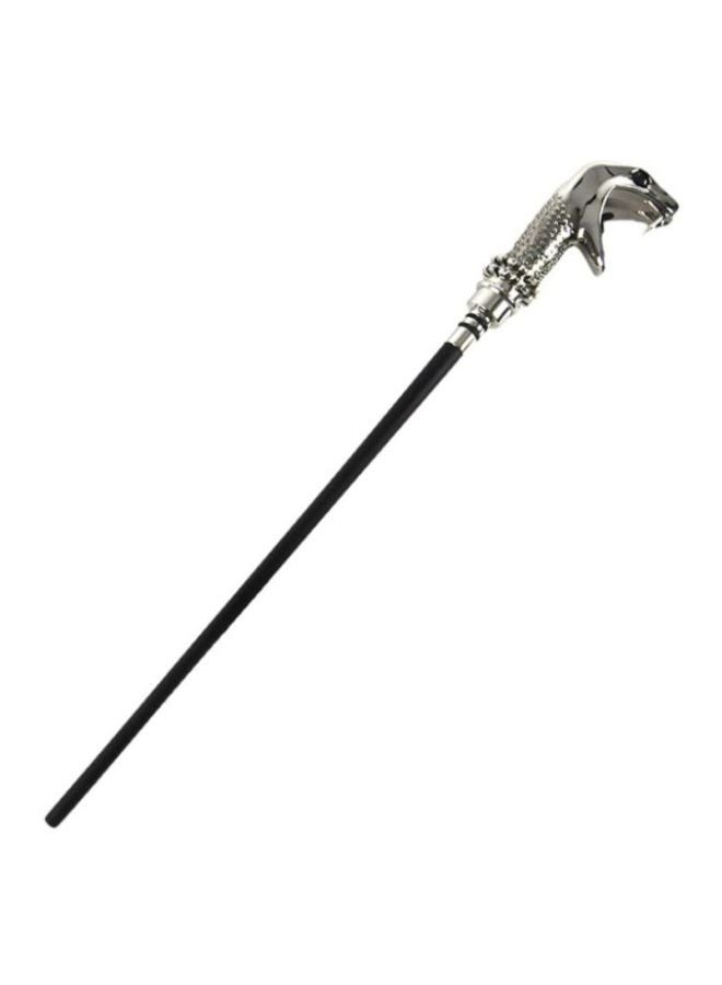QiaoKai Noble Collection Harry Potter Lucius Malfoy'S Walking Stick Durable And Detailed Design  - Image 1