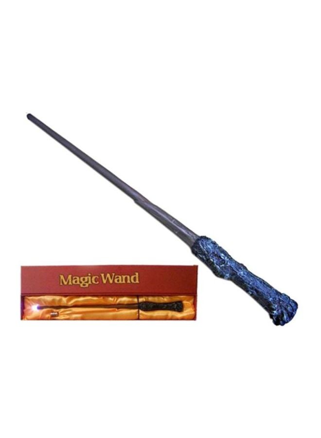 QiaoKai LED Harry Potter Hermione Dumbledore Magical Light Up Magic Wand  - Image 2