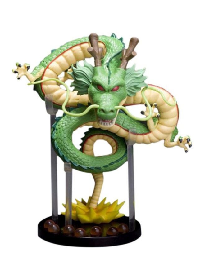 QiaoKai Dragon Ball Z Dragon Figure 16cm 16cm  - Image 1