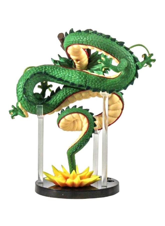 QiaoKai Dragon Ball Z Dragon Figure 16cm 16cm  - Image 3