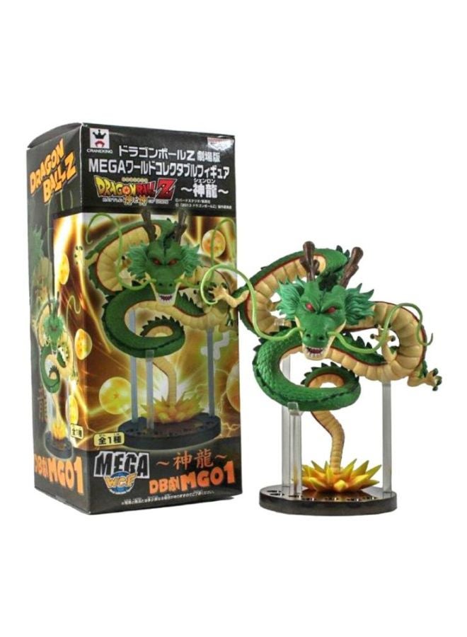 QiaoKai Dragon Ball Z Dragon Figure 16cm 16cm  - Image 4