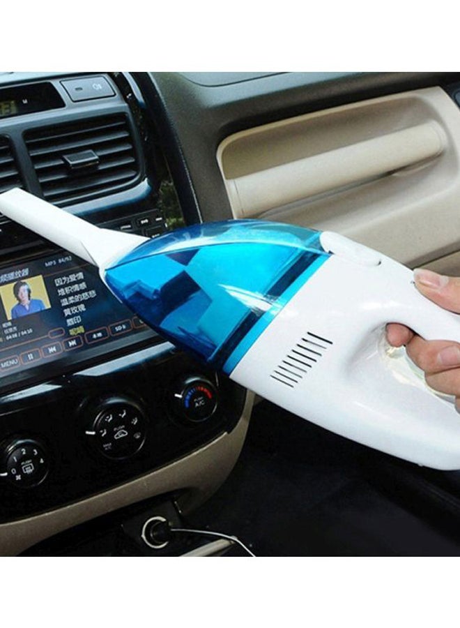 Agc Handheld Car Vacuum Cleaner - Image 2