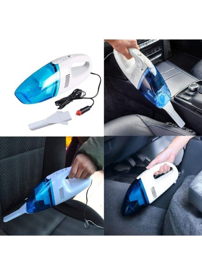 Agc Handheld Car Vacuum Cleaner - Image 3