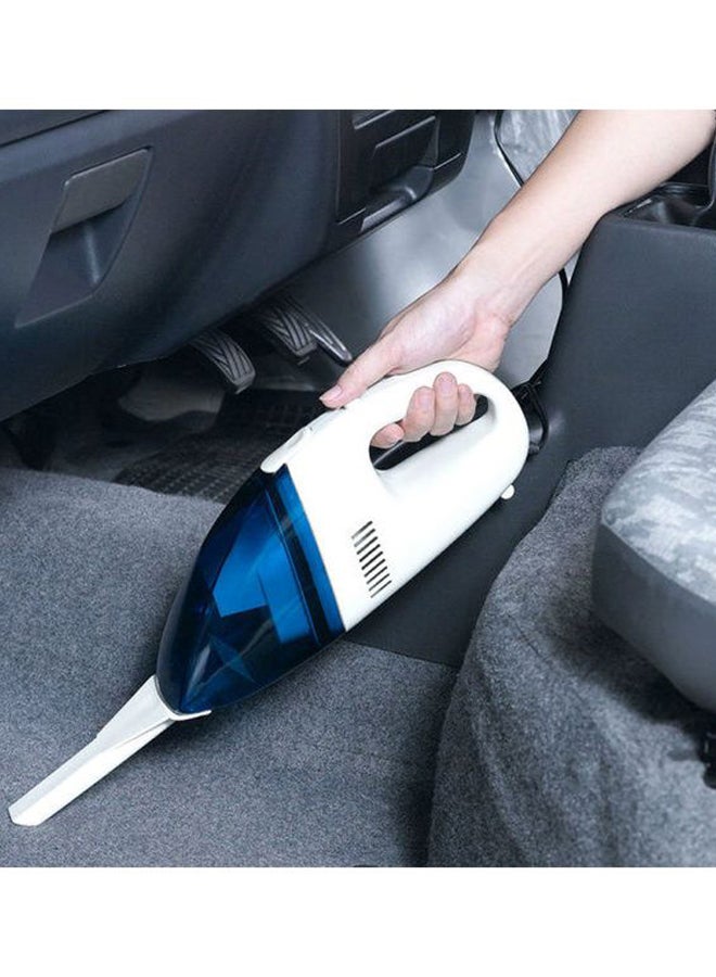 Agc Handheld Car Vacuum Cleaner - Image 4