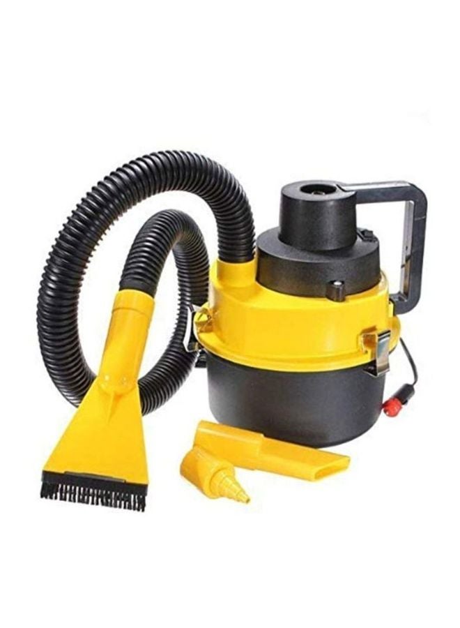 Agc - Wet And Dry Canister Car Vacuum Cleaner - Image 1