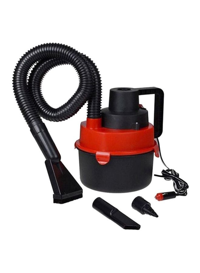 Agc Portable Car Vacuum Cleaner - Image 1