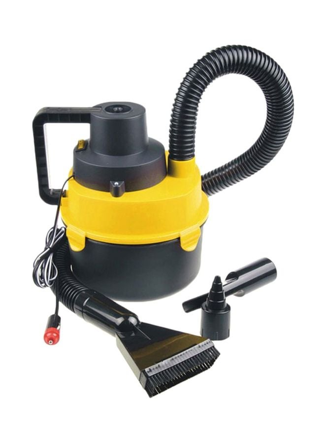 Agc - Powerful Mini Auto Car Vacuum Cleaner - Image 1