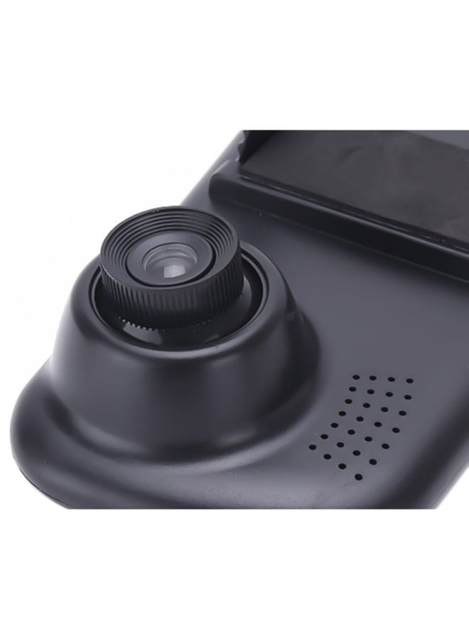 Toby's - Full HD Dual Lens Rear-View Mirror With Reverse Camera - Image 1