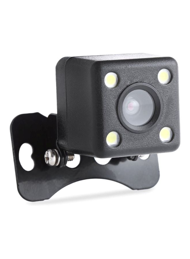 Toby's - Full HD Dual Lens Rear-View Mirror With Reverse Camera - Image 1