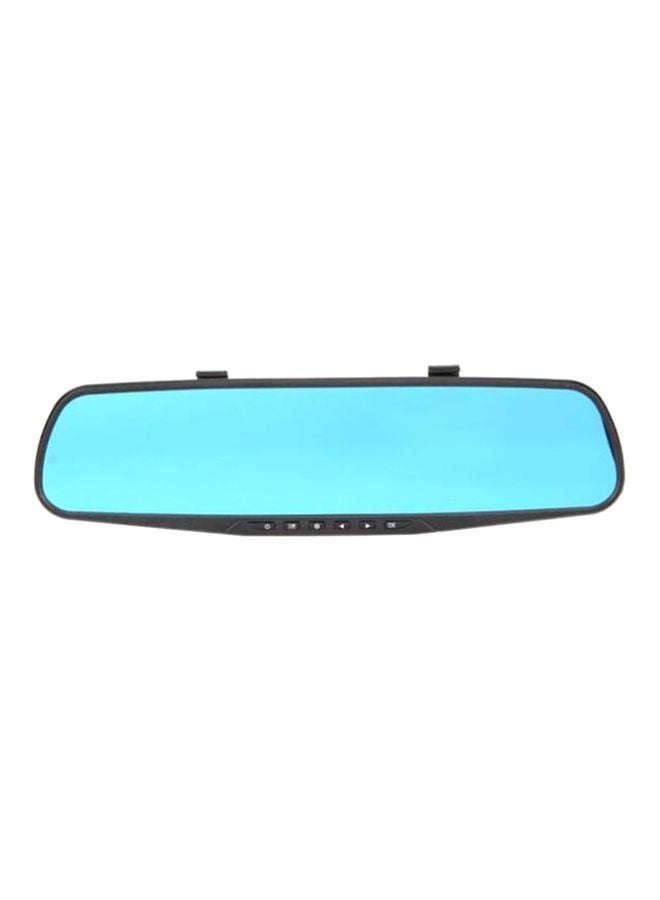 Toby's LCD Screen Rear-View Mirror 